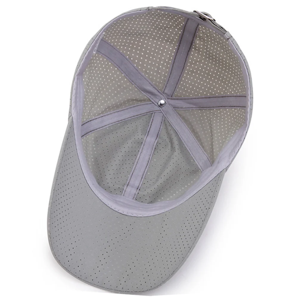 Quick-Drying Women's Golf & Fishing Hat