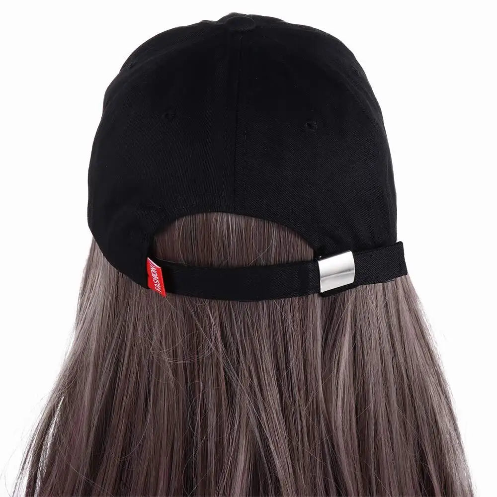 DIY Style Hip Hop Love Girl Baseball Cap