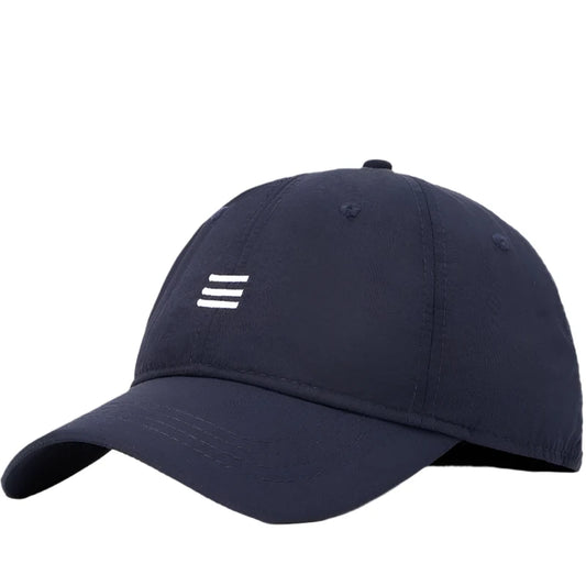 Oversize XXL Quick-Dry Baseball Cap