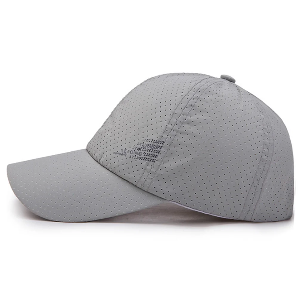 Quick-Drying Women's Golf & Fishing Hat