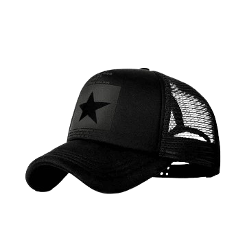 Fashion Brand Mesh Baseball Cap